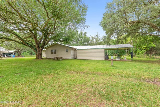 2493 Little Teche Road, Port Barre, LA 70577