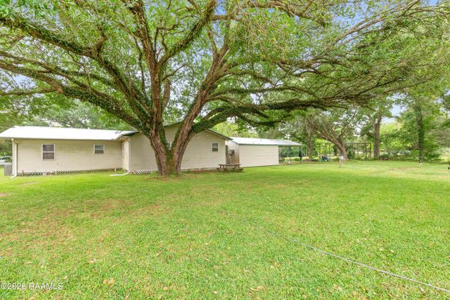 2493 Little Teche Road, Port Barre, LA 70577