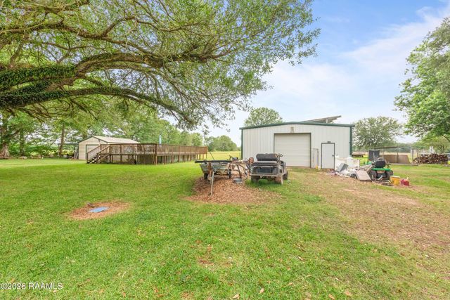 2493 Little Teche Road, Port Barre, LA 70577