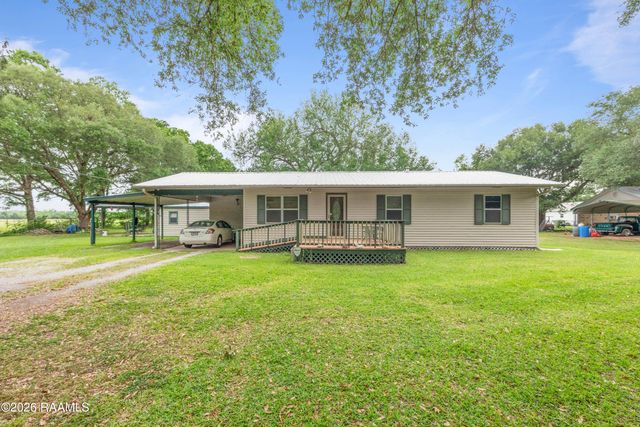 2493 Little Teche Road, Port Barre, LA 70577
