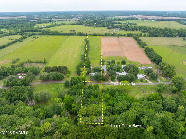 2493 Little Teche Road, Port Barre, LA 70577