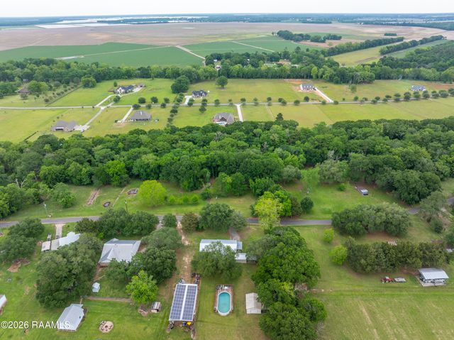 2493 Little Teche Road, Port Barre, LA 70577