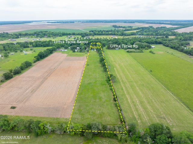 2493 Little Teche Road, Port Barre, LA 70577