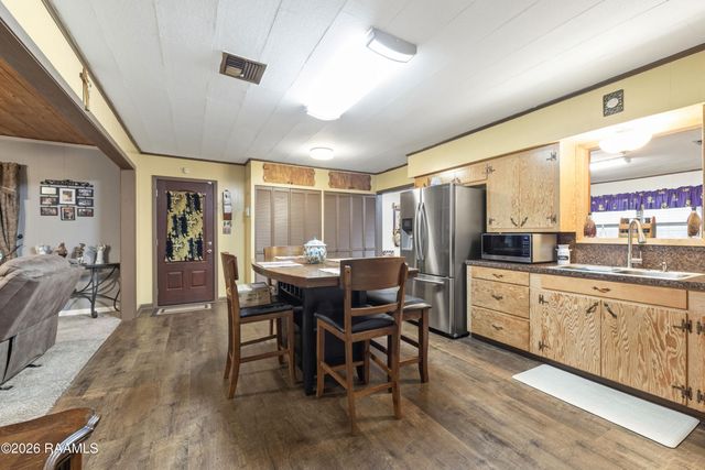 2493 Little Teche Road, Port Barre, LA 70577