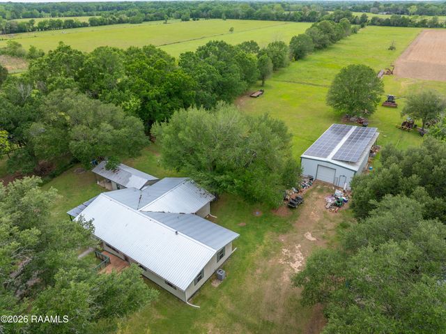2493 Little Teche Road, Port Barre, LA 70577