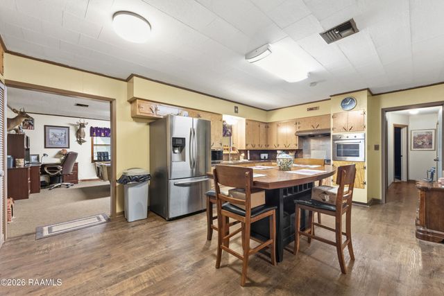 2493 Little Teche Road, Port Barre, LA 70577