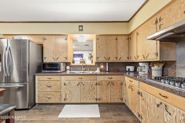 2493 Little Teche Road, Port Barre, LA 70577