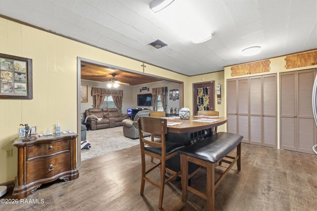 2493 Little Teche Road, Port Barre, LA 70577