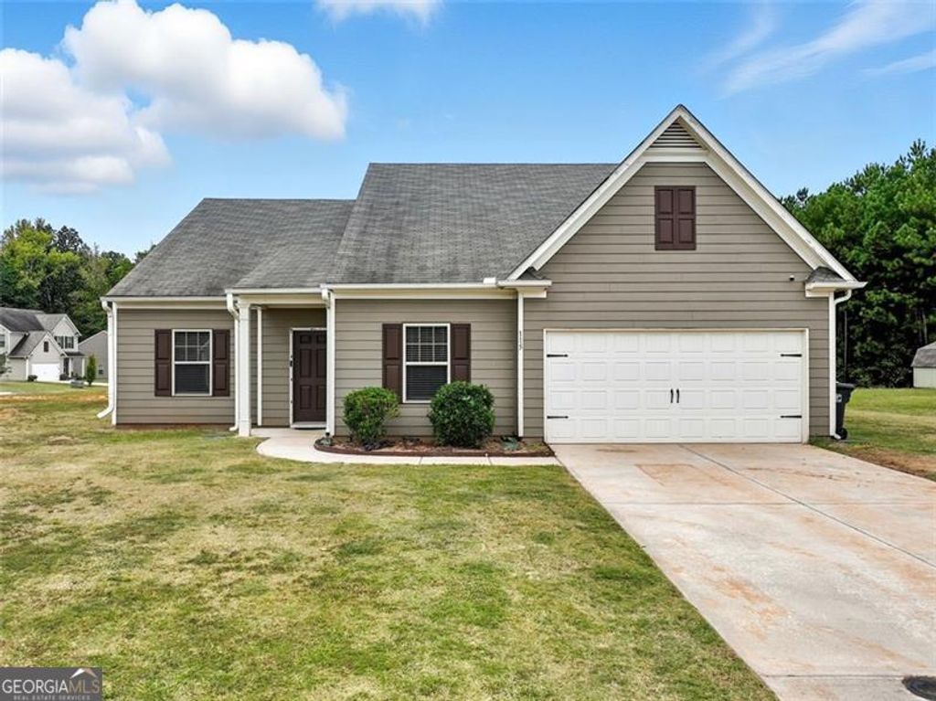 115 RANDY Trace, Covington, GA 30016