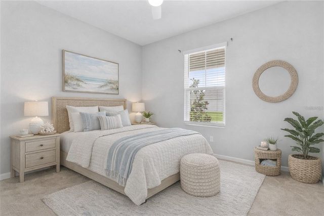 6003 NIGHTJAR COURT, Okahumpka, FL 34762