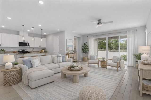 6003 NIGHTJAR COURT, Okahumpka, FL 34762