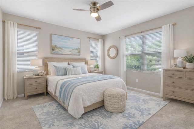 6003 NIGHTJAR COURT, Okahumpka, FL 34762