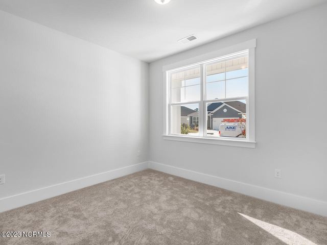 5028 Roundhead Drive Lot 119, Leland, NC 28451