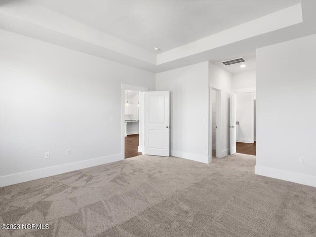 5028 Roundhead Drive Lot 119, Leland, NC 28451