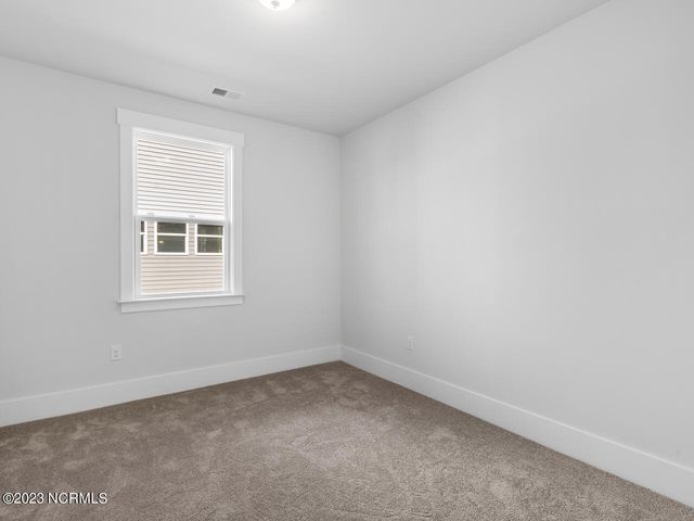 5028 Roundhead Drive Lot 119, Leland, NC 28451