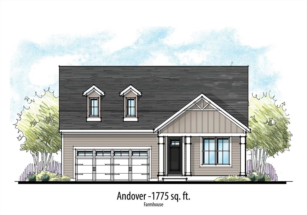 R42 Clubhouse Drive R42, Dighton, MA 02715