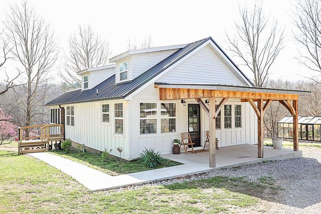 25598 C-228 Tract 1, Norwood, MO 65717