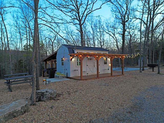 25598 C-228 Tract 1, Norwood, MO 65717