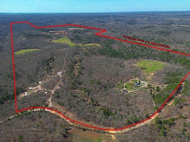 25598 C-228 Tract 1, Norwood, MO 65717