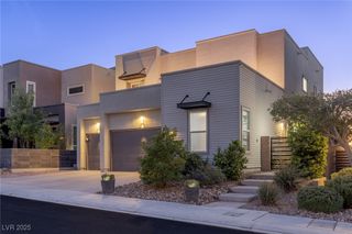 731 Glowing Horizon Street, Henderson, NV 89052