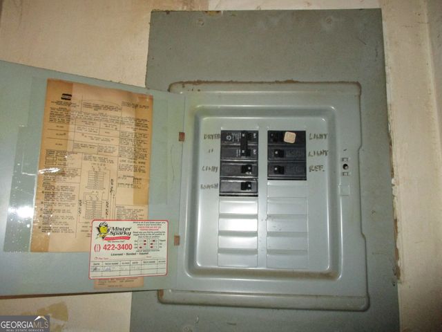 1989 Grant Road SW, Atlanta, GA 30331