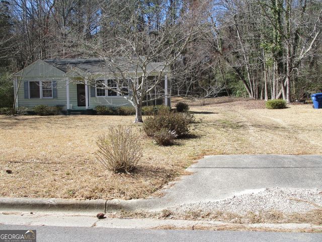 1989 Grant Road SW, Atlanta, GA 30331