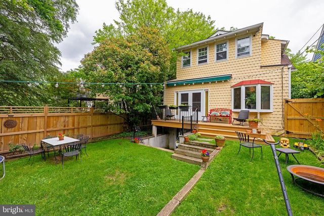 3512 35TH ST NW, Washington, DC 20016