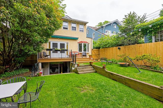 3512 35TH ST NW, Washington, DC 20016