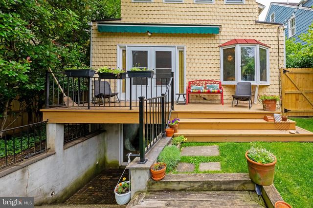 3512 35TH ST NW, Washington, DC 20016