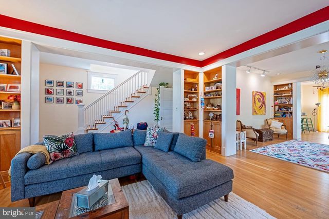 3512 35TH ST NW, Washington, DC 20016