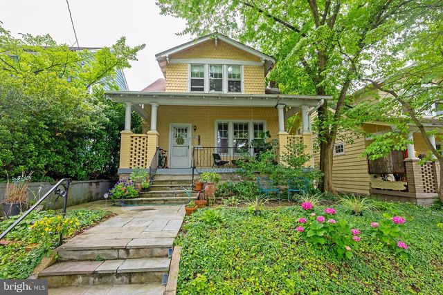 3512 35TH ST NW, Washington, DC 20016