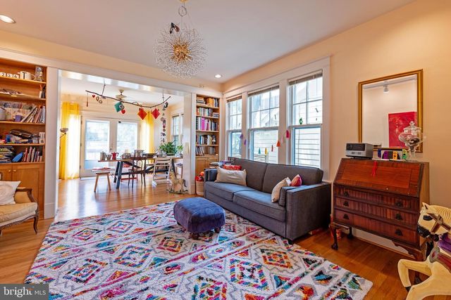 3512 35TH ST NW, Washington, DC 20016