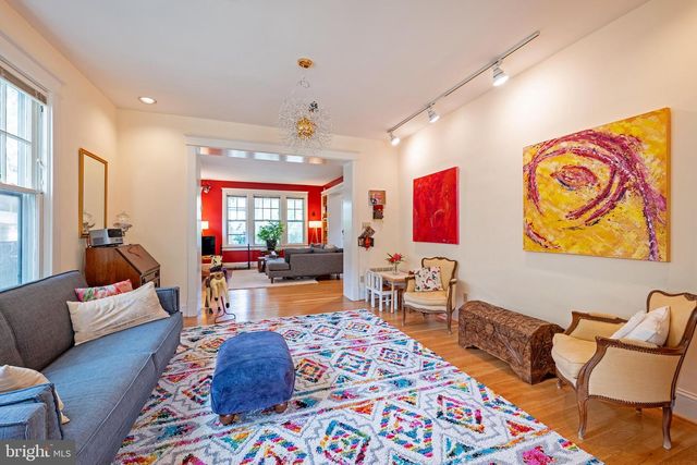 3512 35TH ST NW, Washington, DC 20016