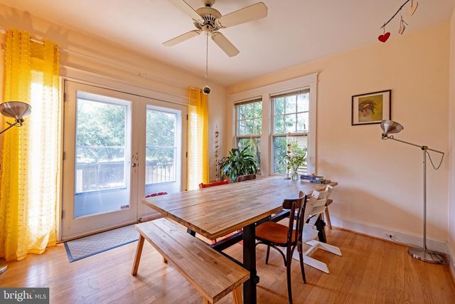 3512 35TH ST NW, Washington, DC 20016