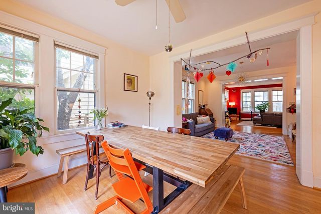 3512 35TH ST NW, Washington, DC 20016