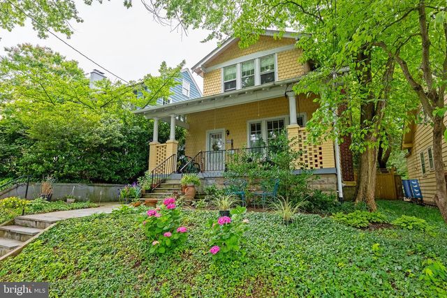 3512 35TH ST NW, Washington, DC 20016