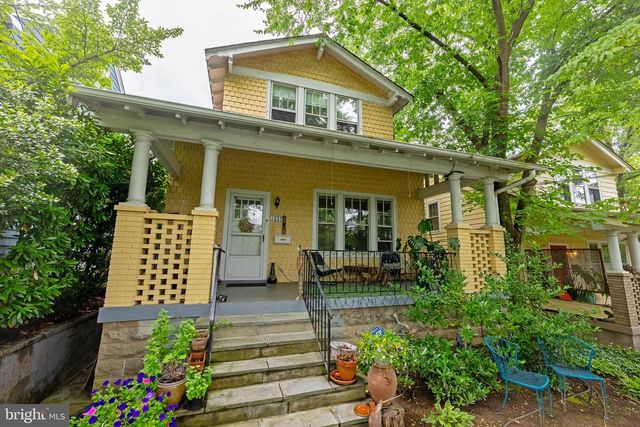 3512 35TH ST NW, Washington, DC 20016