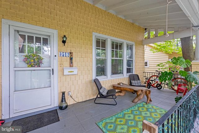 3512 35TH ST NW, Washington, DC 20016