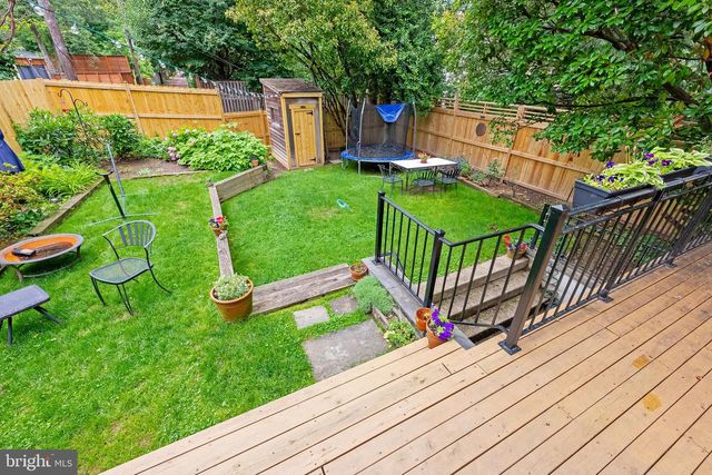 3512 35TH ST NW, Washington, DC 20016