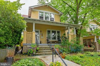 3512 35TH ST NW, Washington, DC 20016