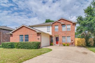 4601 Lake Haven Drive, Rowlett, TX 75088