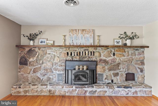 14435 WHITE OAK RDG, Hancock, MD 21750