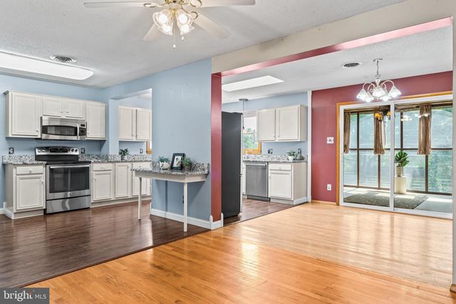 14435 WHITE OAK RDG, Hancock, MD 21750