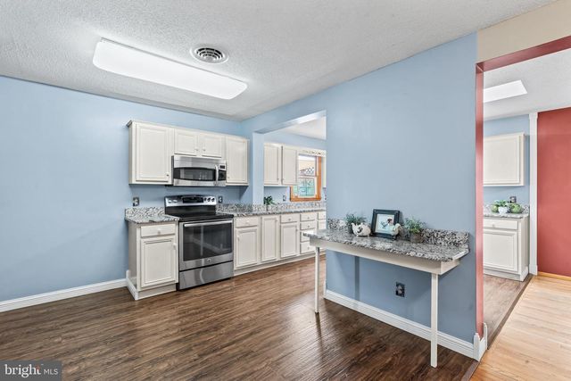 14435 WHITE OAK RDG, Hancock, MD 21750