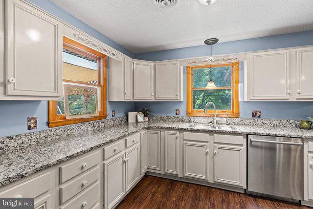 14435 WHITE OAK RDG, Hancock, MD 21750