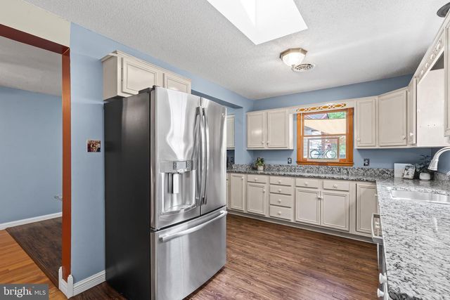 14435 WHITE OAK RDG, Hancock, MD 21750