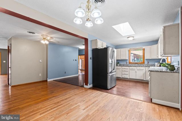14435 WHITE OAK RDG, Hancock, MD 21750
