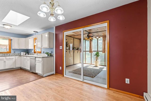 14435 WHITE OAK RDG, Hancock, MD 21750