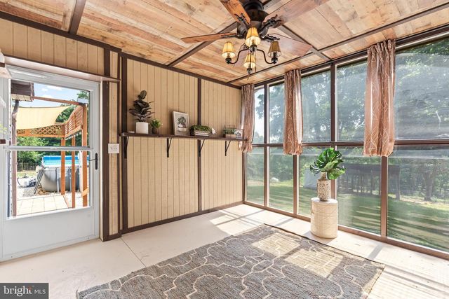 14435 WHITE OAK RDG, Hancock, MD 21750