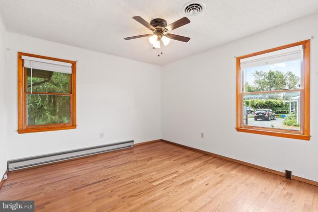 14435 WHITE OAK RDG, Hancock, MD 21750